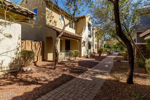Exterior - 2594 E Boston St, Gilbert, AZ 85295 photo 4 of 14