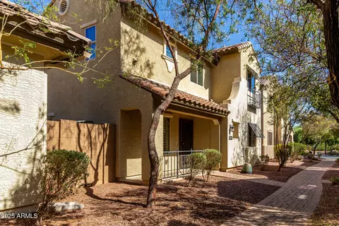 Exterior - 2594 E Boston St, Gilbert, AZ 85295 photo 5 of 14