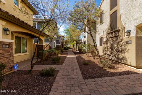 Exterior - 2594 E Boston St, Gilbert, AZ 85295 photo 6 of 14
