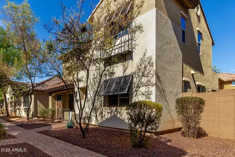 Exterior - 2594 E Boston St, Gilbert, AZ 85295 photo 3 of 14