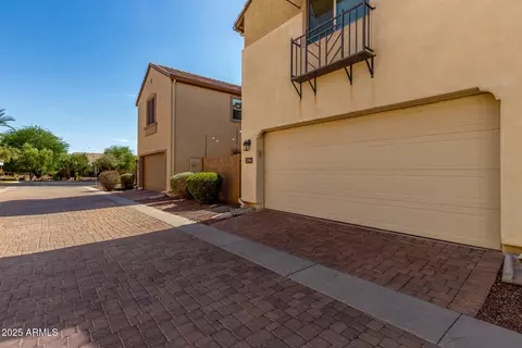 Exterior - 2594 E Boston St, Gilbert, AZ 85295 photo 10 of 14