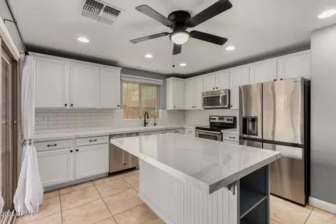 Kitchen - 2594 E Boston St, Gilbert, AZ 85295 photo 1 of 4