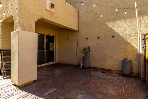 Exterior - 2594 E Boston St, Gilbert, AZ 85295 photo 9 of 14