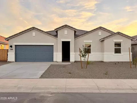12357 E Agave Ln, Florence, AZ 85132