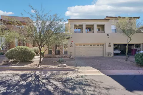 28990 N White Feather Ln #182, Scottsdale, AZ 85262