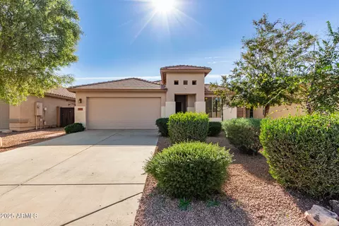 367 W Holstein Trl, San Tan Valley, AZ 85143