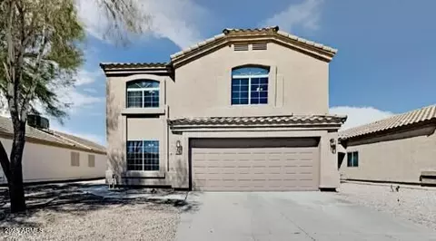 5710 E Valley View Dr, Florence, AZ 85132