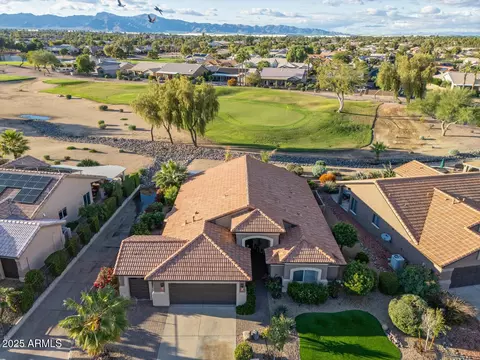 3030 N 152nd Ln, Goodyear, AZ 85395