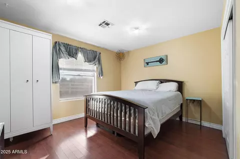 Bedroom - 117 N Arroya Rd, Apache Junction, AZ 85119 photo 3 of 4