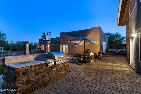 Exterior - 117 N Arroya Rd, Apache Junction, AZ 85119 photo 2 of 3