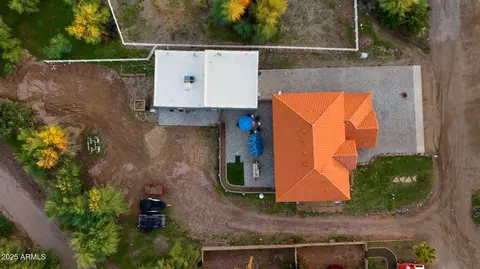 View/Area - 117 N Arroya Rd, Apache Junction, AZ 85119 photo 1 of 1