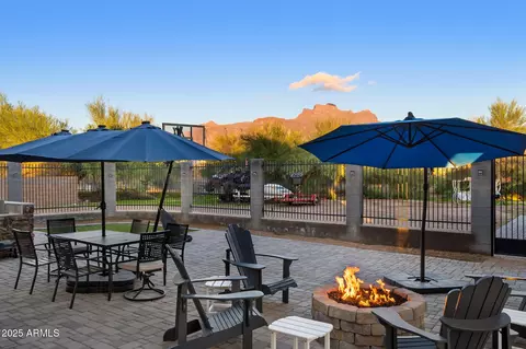 Exterior - 117 N Arroya Rd, Apache Junction, AZ 85119 photo 3 of 3