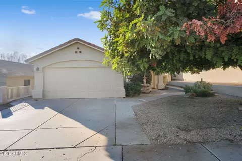 1150 N 88th St, Mesa, AZ 85207