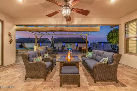 4744 W Nogales Way, Eloy, AZ 85131