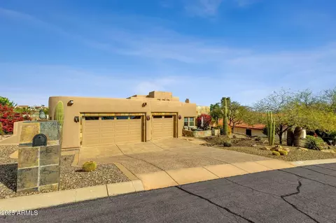 15614 E Tacony Dr, Fountain Hills, AZ 85268