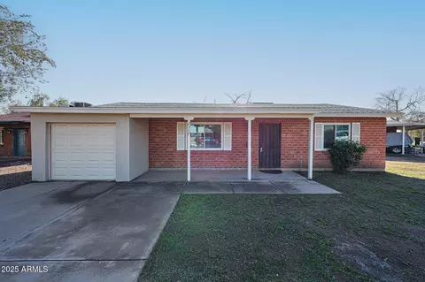 2317 W Whitton Ave, Phoenix, AZ 85015