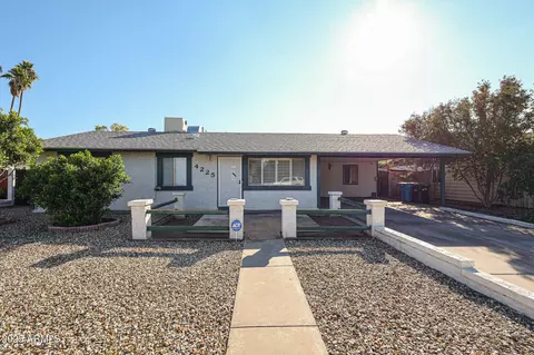 4225 W Griswold Rd, Phoenix, AZ 85051