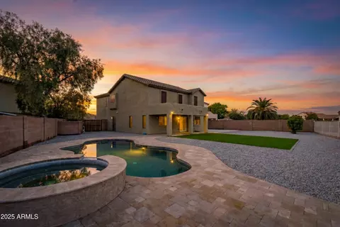 11204 W Roanoke Ave, Avondale, AZ 85392