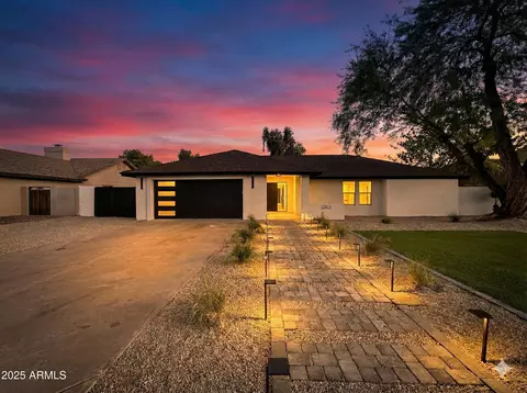 15033 N 60th St, Scottsdale, AZ 85254