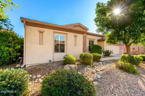 Exterior - 4271 E Sourwood Dr, Gilbert, AZ 85298 photo 1 of 6