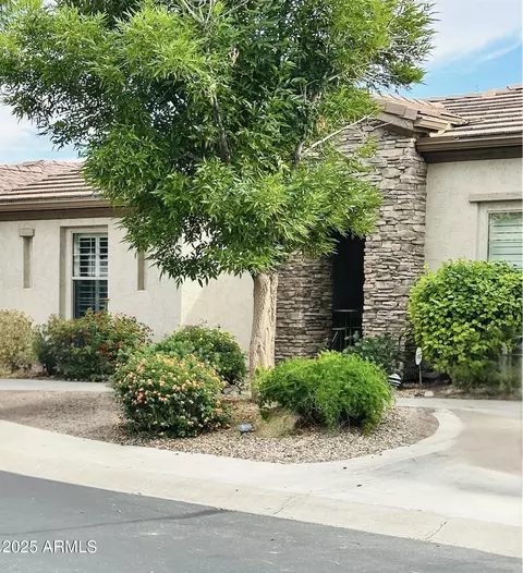 4271 E Sourwood Dr, Gilbert, AZ 85298