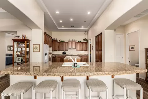 Kitchen - 4271 E Sourwood Dr, Gilbert, AZ 85298 photo 1 of 4