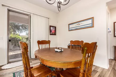 Dining - 4271 E Sourwood Dr, Gilbert, AZ 85298 photo 1 of 3