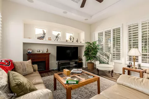 Living - 4271 E Sourwood Dr, Gilbert, AZ 85298 photo 1 of 1