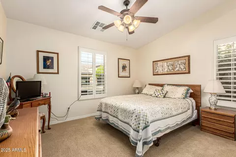 Bedroom - 4271 E Sourwood Dr, Gilbert, AZ 85298 photo 2 of 2