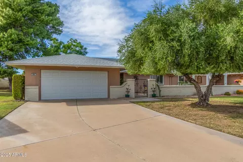 9885 W Spanish Moss Ct, Sun City, AZ 85373