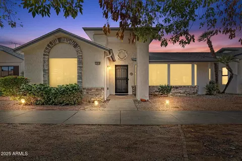 13615 W Bolero Dr, Sun City West, AZ 85375