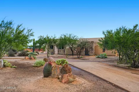 6355 E Barwick Dr, Cave Creek, AZ 85331
