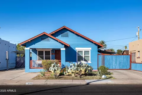 1630 W Polk St, Phoenix, AZ 85007