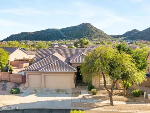 9545 E Kenwood Cir, Mesa, AZ 85207