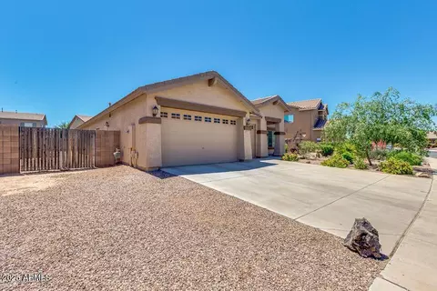 44563 W Copper Trl, Maricopa, AZ 85139