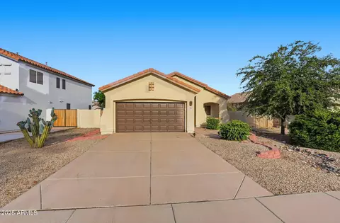2680 E Sherri Dr, Gilbert, AZ 85296