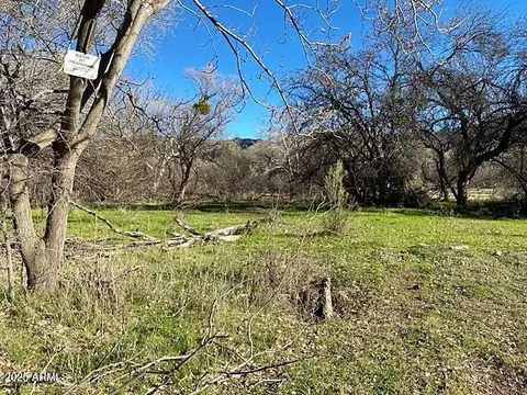 0 S Tonto Creek Dr #391, Payson, AZ 85541