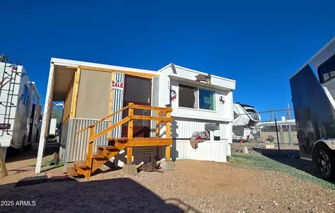 1280 S Cedar Dr #23, Apache Junction, AZ 85120