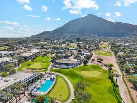5539 E Arroyo Verde Dr, Paradise Valley, AZ 85253