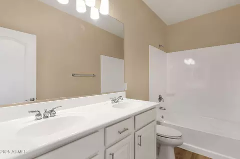 Bath - 988 E Redondo Dr, Gilbert, AZ 85296 photo 2 of 3