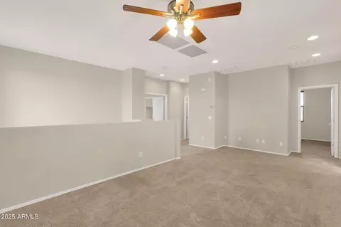 Living - 988 E Redondo Dr, Gilbert, AZ 85296 photo 7 of 8
