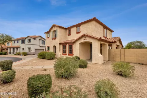 988 E Redondo Dr, Gilbert, AZ 85296