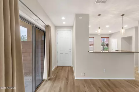 Entry Way - 988 E Redondo Dr, Gilbert, AZ 85296 photo 1 of 2