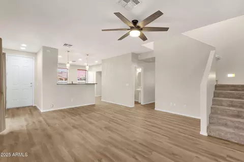 Living - 988 E Redondo Dr, Gilbert, AZ 85296 photo 1 of 8