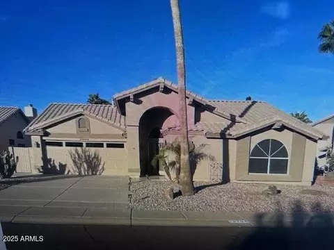 18764 N 89th Ln N, Peoria, AZ 85382
