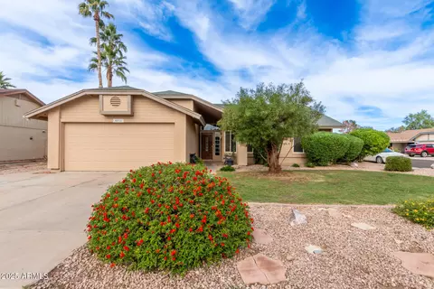 4918 W Chicago St, Chandler, AZ 85226