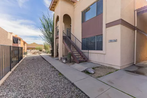 455 N Tegner St #54, Wickenburg, AZ 85390
