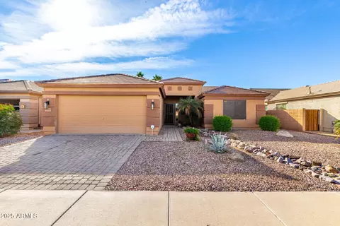 43395 W Palmen Dr, Maricopa, AZ 85138
