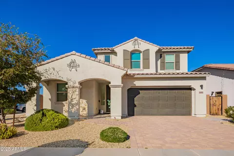 14460 W Faye Way, Surprise, AZ 85387