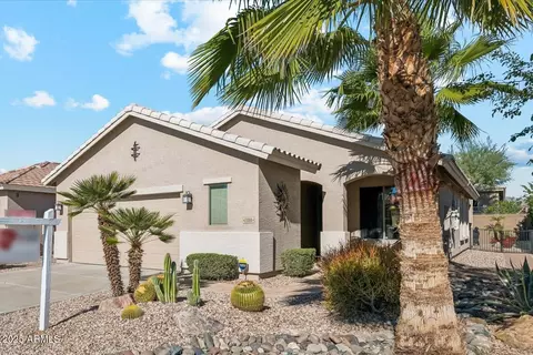 23004 W Devin Dr, Buckeye, AZ 85326